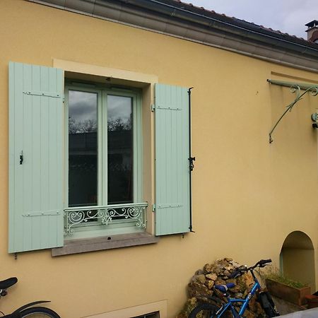 L'Oree De Versailles Versalhes Exterior foto